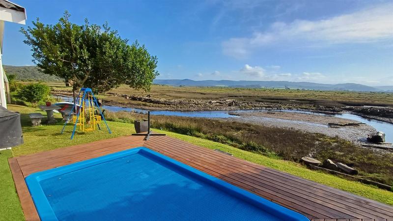 3 Bedroom Property for Sale in Klein Brak Western Cape